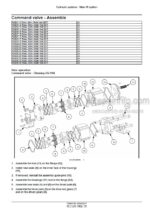 Photo 6 - New Holland PL6011 PL6013 PL6015 PL6017 PL6019 PL6024 PL6028 PL6032 PL6036 Service Manual Planter 73383738
