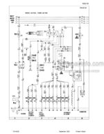 Photo 5 - New Holland RG140.B RG170.B RG200.B Service Manual Grader 75314236