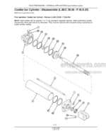 Photo 6 - New Holland SP280 SP380 SP480 SP580 Series Repair Manual Planter
