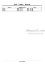 Photo 3 - New Holland T3.60F T3.70F T3.80F Service Manual Tractor