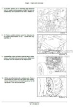 Photo 2 - New Holland T3.60F T3.70F T3.80F Service Manual Tractor