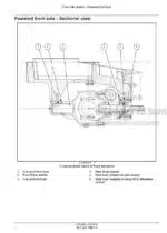Photo 7 - New Holland T3.60F T3.70F T3.80F Service Manual Tractor