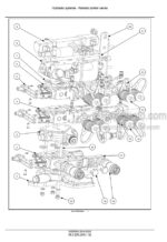 Photo 6 - New Holland T4.80F T4.90F T4.100F T4.110F Service Manual Tractor 51525988
