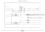 Photo 5 - New Holland T4.80F T4.90F T4.100F T4.110F Service Manual Tractor 51525988