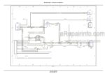 Photo 5 - New Holland T5.100 T5.110 T5.120 Electro Command Service Manual Tractor 51487926