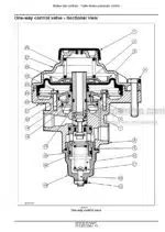 Photo 6 - New Holland T7.290 T7.315 AutoCommand Service Manual Tractor