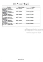 Photo 10 - New Holland T7.290 T7.315 AutoCommand Service Manual Tractor