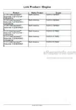 Photo 10 - New Holland T7.290 T7.315 AutoCommand Service Manual Tractor