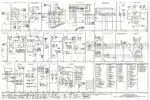 Photo 6 - New Holland U80B Tier 3 Repair Manual Loader Landscaper 87728505NA