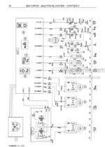 Photo 5 - New Holland VL5060 5080 5090 6040 6050 6060 6070 6080 6090 VM3080 3090 4090 VN2090 Service Manual Grape Harvester 84189523B