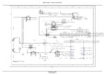 Photo 5 - New Holland W110D Stage IV Service Manual Wheel Loader 48083725