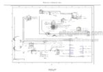 Photo 6 - New Holland W110D Stage IV Service Manual Wheel Loader 51428226