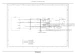 Photo 5 - New Holland W110D Tier 2 Service Manual Wheel Loader 48083743