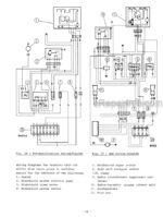 Photo 4 - Fiat Series 80 Workshop Manual Wheeled Tractors Cab 06910060