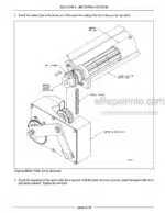 Photo 4 - Flexi Coil 1330 Plus Repair Manual Air Cart GI-043V2