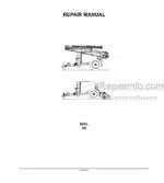 Photo 6 - Flexi Coil 68 68XL Repair Manual Sprayer 87606610