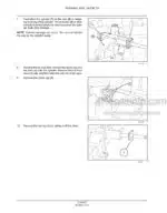 Photo 4 - Flexi Coil 68 68XL Repair Manual Sprayer 87606610