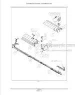 Photo 2 - Flexi Coil 68 68XL Repair Manual Sprayer 87606610