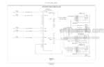 Photo 3 - Flexi Coil 68 68XL Service Manual Field Sprayer 87655441