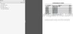 Photo 3 - CNH Cursor 10 Tier 4A Interim Stage IIIB Service Manual Engine 51421979