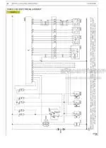 Photo 6 - CNH F5AE9484 F5AE9454 F5CE9484 F5CE9454 F5CE5454 Repair Manual Engine 87736548A