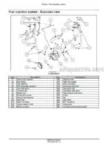 Photo 5 - CNH L3CI9-T1 L3C19-T2 L3C19-T3 L3C19-T4 L3CI9-T5 Tier 4B_Final_Service Manual Engine 48083761