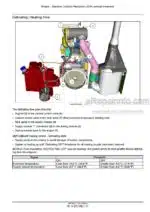 Photo 5 - CNH NEF Tier 4B Final Stage IV Service Manual Engine 48076871