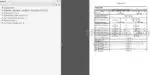 Photo 3 - Case 100 110 115 120 125 130 140 Maxxum Multicontroller Service Manual Tractor