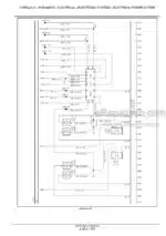 Photo 5 - Case 100 110 115 120 125 130 140 Maxxum Multicontroller Service Manual Tractor
