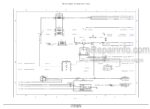 Photo 5 - Case 100 110 120 Luxxum Stage IV Service Manual Tractor 51543529