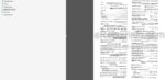 Photo 4 - Case 1030 Comfort King Series Service Manual Draft O Matic Tractor 9-76931