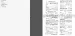 Photo 4 - Case 1030 Comfort King Series Service Manual Draft O Matic Tractor 9-76931