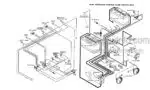 Photo 3 - Case 1030 Comfort King Series Service Manual Draft O Matic Tractor 9-76931