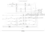 Photo 5 - Case 105U EP 115U EP Farmall Service Manual Tractor 47841819