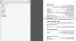Photo 3 - Case 1090 1170 1175 Service Manual Tractor 9-79771R0