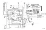 Photo 5 - Case 1090 1170 1175 Service Manual Tractor 9-79771R0
