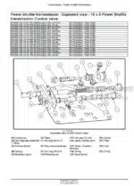 Photo 6 - Case 110A 120A 130A 140A Farmall Tier 4B Final Service Manual Tractor 47924636