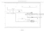 Photo 5 - Case 110A 120A 130A Farmall Tier 3 Service Manual Tractor 47793363A