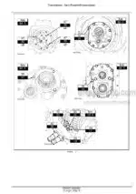 Photo 6 - Case 110ЕР 115EP 120EP 125EP 130EP 140EP 110 115 120 125 130 140 Maxxum CVT Multicontroller Service Manual Tractor 47665857