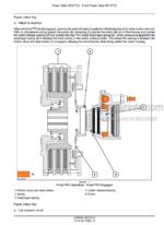 Photo 3 - Case 1110ЕР 115EP 120EP 125EP 130EP 140EP 110 115 120 125 130 140 Maxxum CVX Multicontroller Service Manual Tractor 47665845
