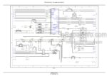 Photo 5 - Case 110U 120U Farmall Service Manual Tractor 48038308