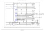Photo 6 - Case 110U 120U Farmall Service Manual Tractor 51487935