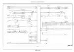 Photo 5 - Case 115 115CVT 125 125CVT 135 135CVT 145 145CVT 150 Maxxum Multicontroller Tier 4B Final Service Manual Tractor 47938724