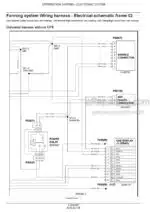 Photo 6 - Case 1200 Early Riser Repair Manual Planter 87644966