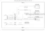 Photo 4 - Case 1240 Early Riser Service Manual Pivot Transport Planter 84591531