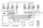 Photo 5 - Case 1250 1350 Service Manual Grinder Mixer 8-99970