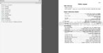 Photo 3 - Case 1270 1370 1570 Service Manual Tractor 9-76426