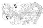 Photo 5 - Case 1270 1370 1570 Service Manual Tractor 9-76426