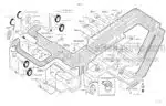 Photo 5 - Case 1270 1370 1570 Service Manual Tractor 9-76426