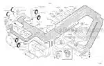 Photo 6 - Case 1270 1370 Service Manual Tractor 9-74145R0